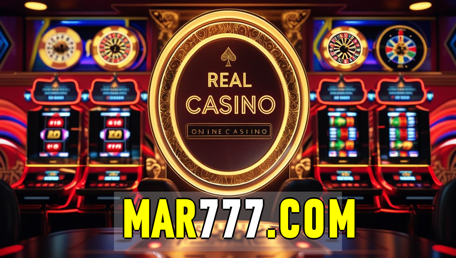 mar777  – A Maior Seleção de Jogos Ao Vivo e Cassino Online