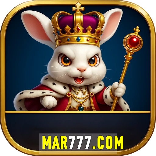 mar777 Logo